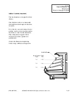 Предварительный просмотр 7 страницы Hussmann IMPACT Elite E2V Datasheet