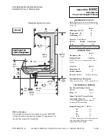 Preview for 3 page of Hussmann IMPACT Elite E3-XC Datasheet