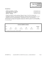 Preview for 5 page of Hussmann IMPACT Elite E3-XC Datasheet