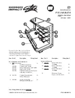 Preview for 1 page of Hussmann IMPACT Elite E3 Datasheet