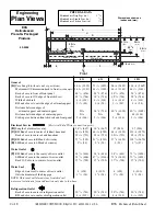 Preview for 2 page of Hussmann IMPACT Elite E3S Technical Data Sheet