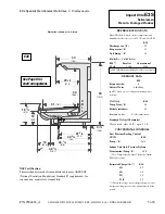 Предварительный просмотр 3 страницы Hussmann IMPACT Elite E3S Technical Data Sheet