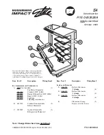 Hussmann IMPACT Elite E4 Datasheet preview