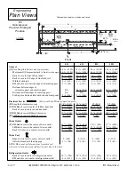 Preview for 2 page of Hussmann IMPACT Elite E5 Datasheet