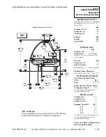 Preview for 3 page of Hussmann IMPACT Elite ES1 Technical Data Sheet