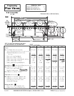 Preview for 2 page of Hussmann IMPACT Excel B4X-E Technical Data Sheet