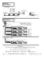 Preview for 6 page of Hussmann impact Excel C2X-LEP Technical Data Sheet