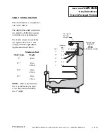 Preview for 9 page of Hussmann impact Excel C2X-XGE Technical Data Sheet