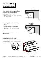 Preview for 10 page of Hussmann impact Excel C2X-XGE Technical Data Sheet