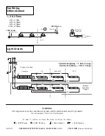 Preview for 6 page of Hussmann impact Excel C2X-XGEP Technical Data Sheet