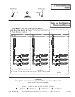 Preview for 7 page of Hussmann impact Excel C2X-XGEP Technical Data Sheet