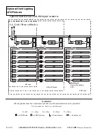 Preview for 8 page of Hussmann impact Excel C2X-XGEP Technical Data Sheet