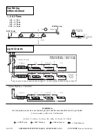 Preview for 6 page of Hussmann impact Excel C2X-XLEP Technical Data Sheet