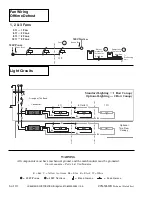 Preview for 6 page of Hussmann impact Excel C2X-XLGE Technical Data Sheet