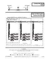 Preview for 7 page of Hussmann impact Excel C2X-XLGE Technical Data Sheet