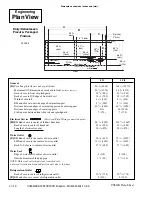 Предварительный просмотр 2 страницы Hussmann IMPACT Excel C3LGE Datasheet