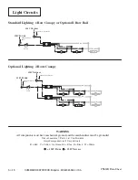 Предварительный просмотр 6 страницы Hussmann IMPACT Excel C3LGE Datasheet