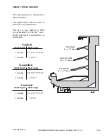 Предварительный просмотр 7 страницы Hussmann IMPACT Excel C3LGE Datasheet