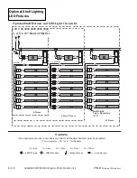 Предварительный просмотр 8 страницы Hussmann impact Excel C5X-E Technical Data Sheet