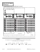 Предварительный просмотр 8 страницы Hussmann impact Excel C5X-LE Technical Data Sheet