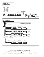 Предварительный просмотр 6 страницы Hussmann Impact Excel C6X-LE Technical Data Sheet