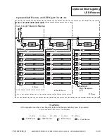 Предварительный просмотр 9 страницы Hussmann Impact Excel C6X-LE Technical Data Sheet