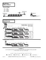 Предварительный просмотр 6 страницы Hussmann Impact Excel C6X-LEP Technical Data Sheet