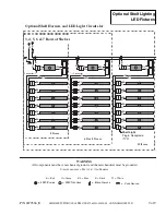 Предварительный просмотр 9 страницы Hussmann Impact Excel C6X-LEP Technical Data Sheet