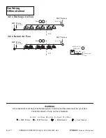 Preview for 6 page of Hussmann IMPACT Excel D5XRRIS Technical Data Sheet