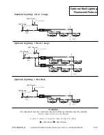 Preview for 7 page of Hussmann IMPACT Excel D5XRRIS Technical Data Sheet