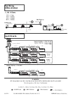 Предварительный просмотр 6 страницы Hussmann Impact Excel M3X-E Technical Data Sheet