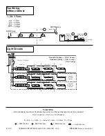 Предварительный просмотр 6 страницы Hussmann Impact Excel M3X-GE Technical Data Sheet