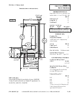 Preview for 3 page of Hussmann Impact Excel M5X-E Technical Data Sheet