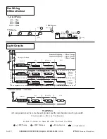 Предварительный просмотр 6 страницы Hussmann Impact Excel P2X-E Technical Data Sheet