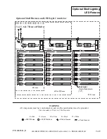 Предварительный просмотр 9 страницы Hussmann Impact Excel P2X-E Technical Data Sheet