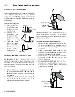 Предварительный просмотр 14 страницы Hussmann Impact F2 Installation And Operation Manual