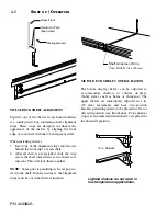 Предварительный просмотр 16 страницы Hussmann Impact F2 Installation And Operation Manual