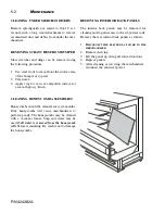 Предварительный просмотр 18 страницы Hussmann Impact F2 Installation And Operation Manual