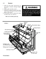 Предварительный просмотр 20 страницы Hussmann Impact F2 Installation And Operation Manual