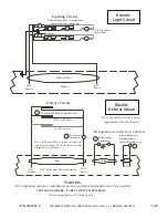 Preview for 7 page of Hussmann Impact F2XLG Technical Data Sheet