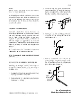 Предварительный просмотр 6 страницы Hussmann Impact F6 Installation And Operation Manual