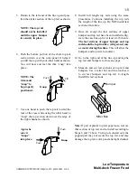 Предварительный просмотр 8 страницы Hussmann Impact F6 Installation And Operation Manual