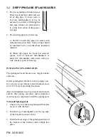 Предварительный просмотр 14 страницы Hussmann Impact F6 Installation And Operation Manual