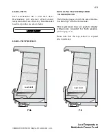 Предварительный просмотр 18 страницы Hussmann Impact F6 Installation And Operation Manual