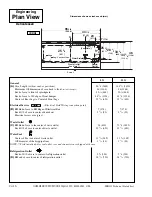 Preview for 2 page of Hussmann IMPACT IEDG1 Technical Data Sheet