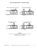 Предварительный просмотр 7 страницы Hussmann IMPACT LG Technical Data Sheet