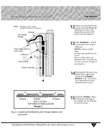 Preview for 5 page of Hussmann IMPACT LIG Install Manual