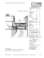 Preview for 3 page of Hussmann IMPACT LWEG Technical Data Sheet