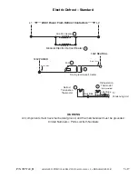 Preview for 5 page of Hussmann IMPACT LWEG Technical Data Sheet