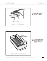 Предварительный просмотр 3 страницы Hussmann Impact M1GLE-93 Assembly Manual